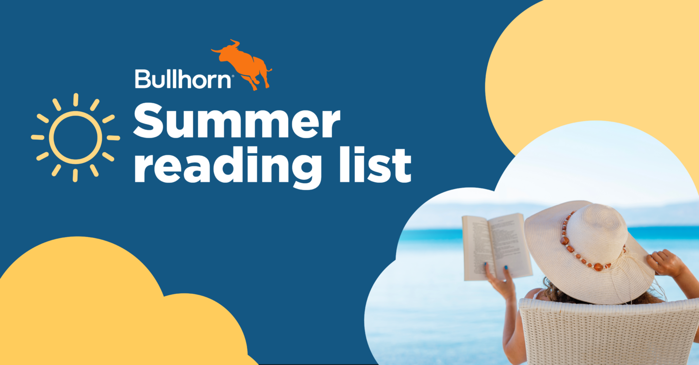 summer reading list