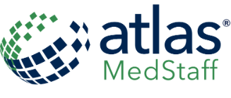atlas MedStaff Logo