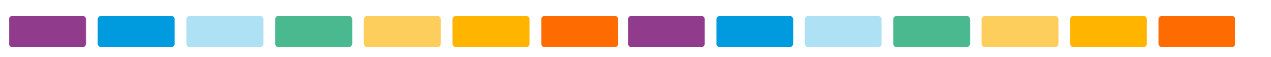 rainbow divider