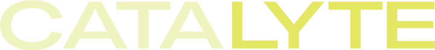 Catalyte logo