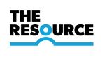 The Resource logo