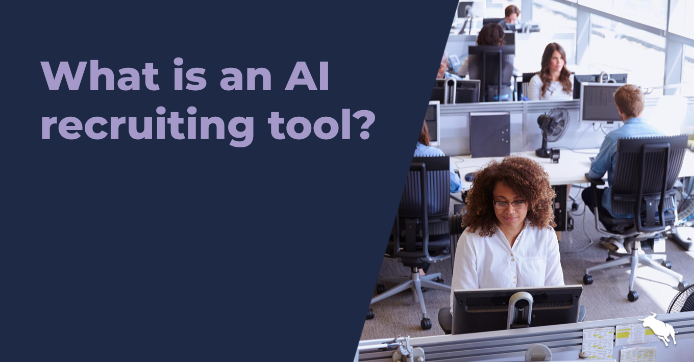 Best AI recruiting tool