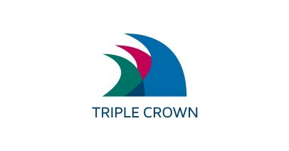 Triple Crown logo