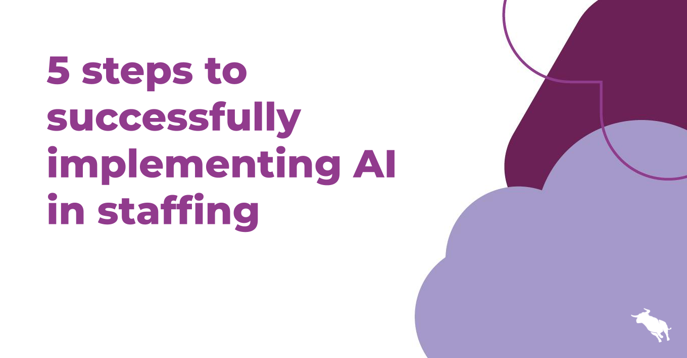 ai in staffing