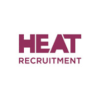Heat recruitment logo