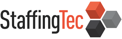 StaffingTec Logo