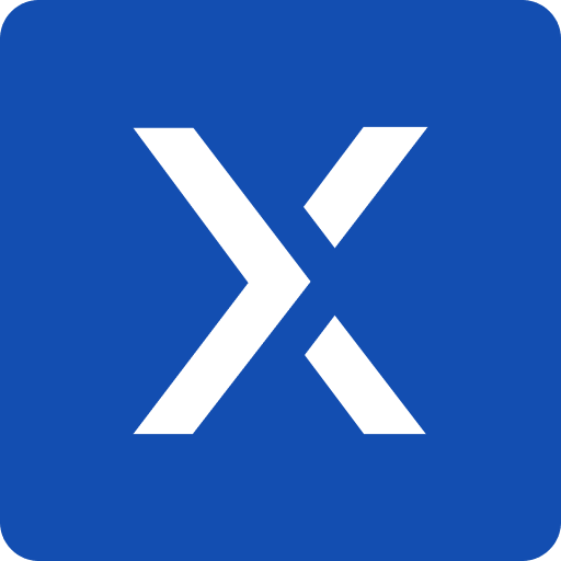 VXT logo