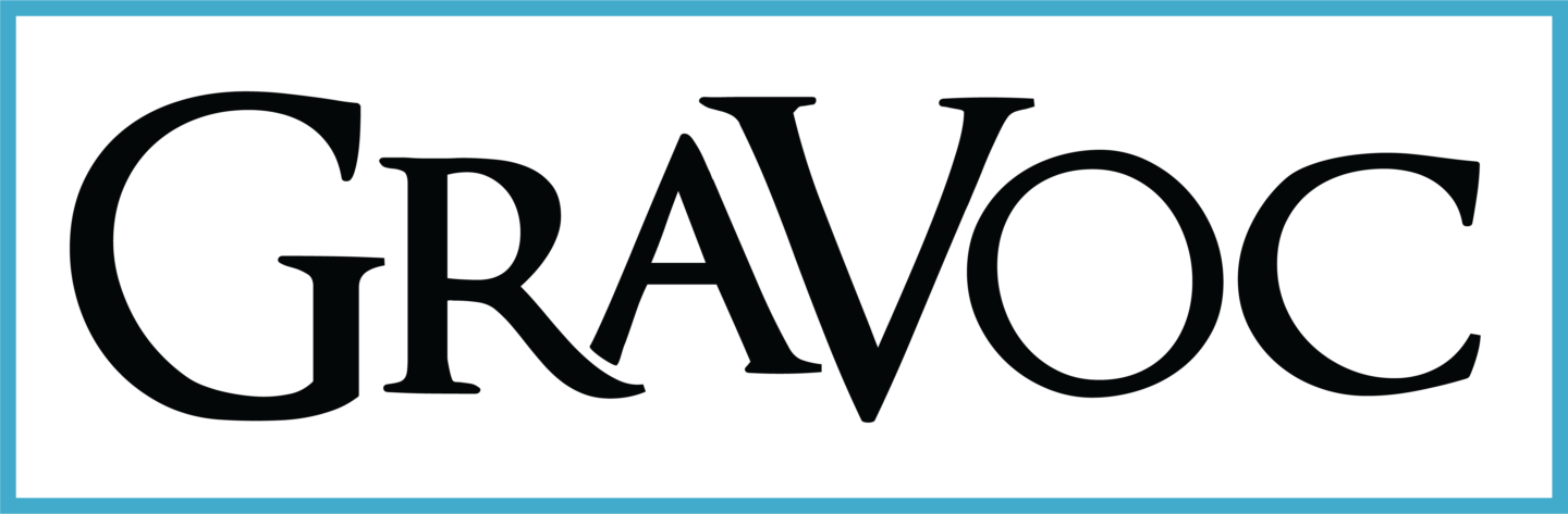 GraVoc Logo