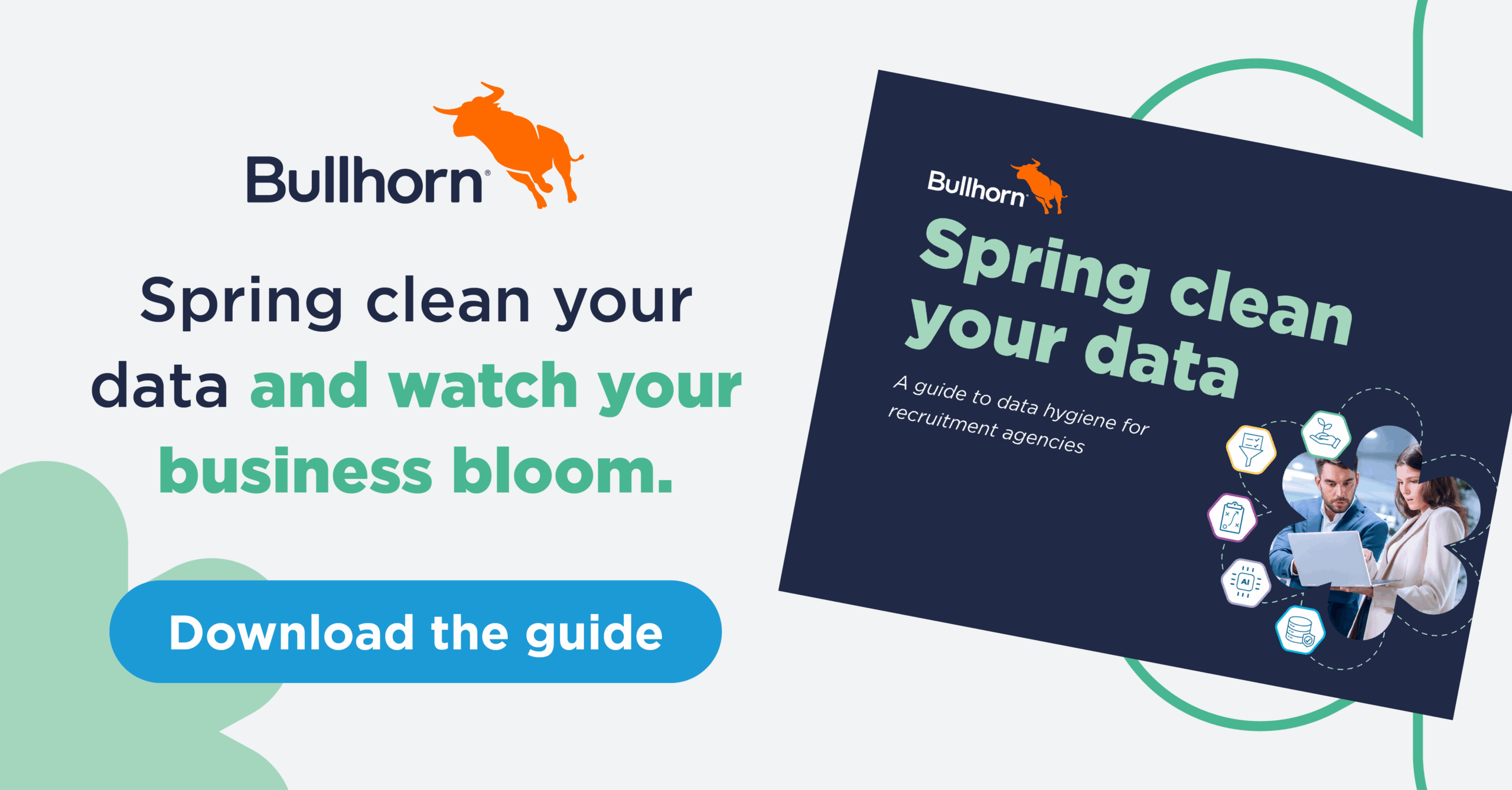 Spring clean your data