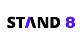 stand8 logo