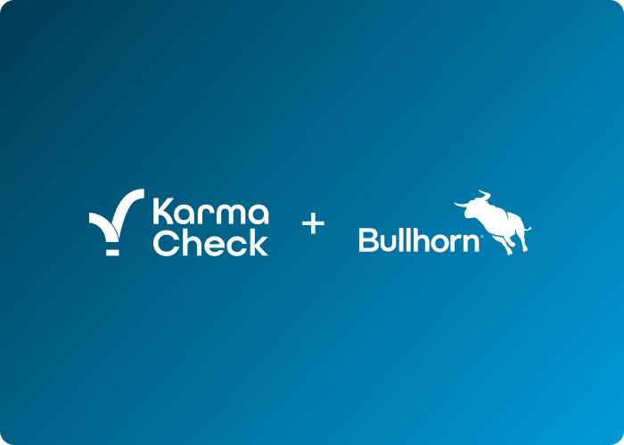 Faster Starts. Better Candidate Experience.