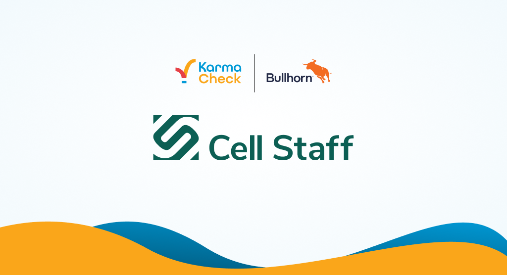 Trusted by Staffing Leaders Like Cell Staff