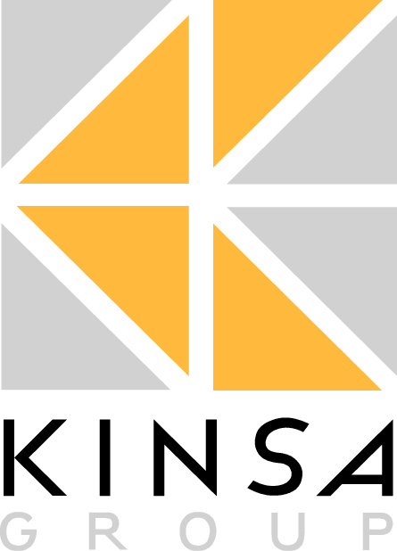 Kinsa Group logo