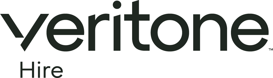 Veritone logo