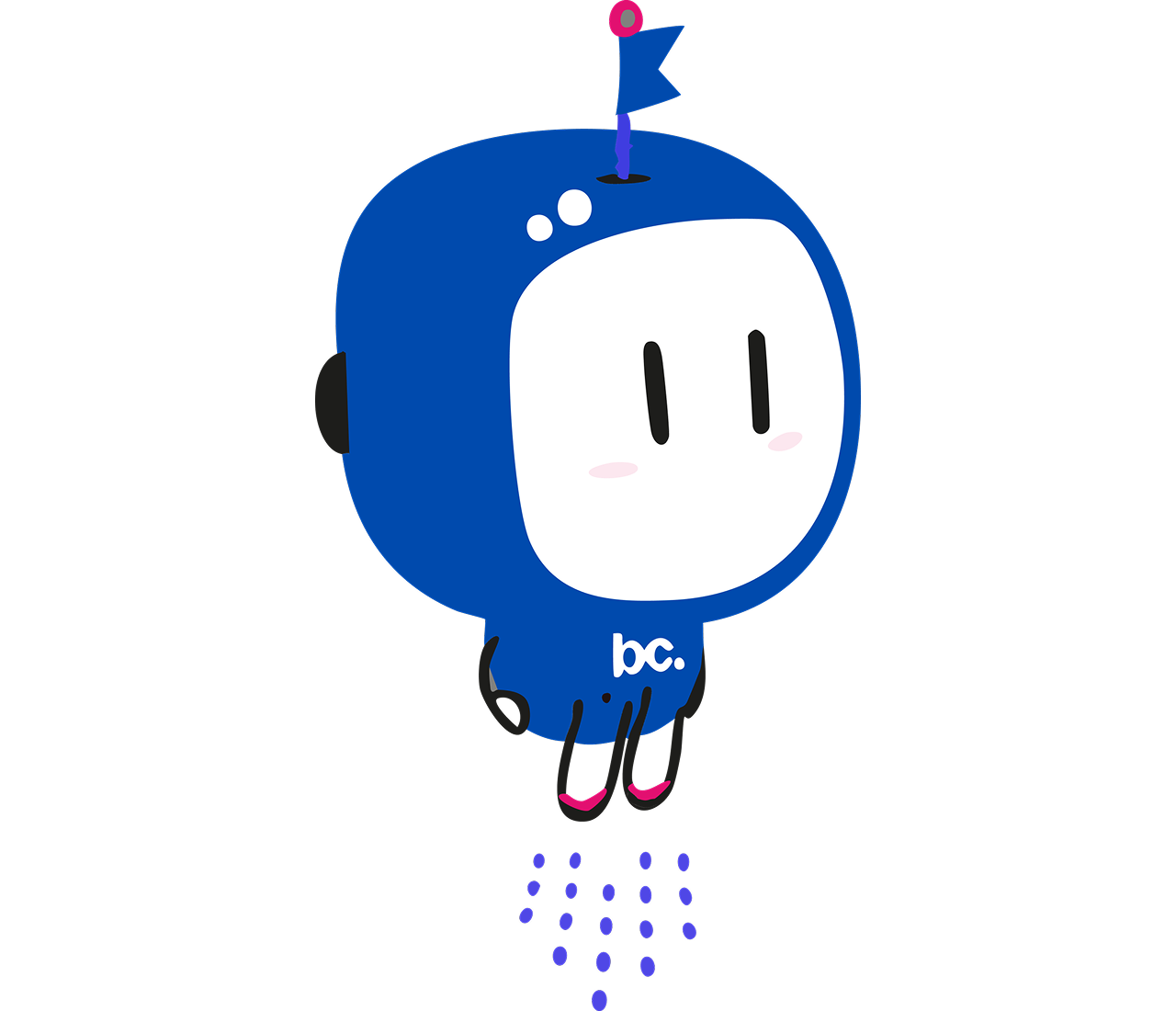 1 in 2000 CV sends becomes a missed fee