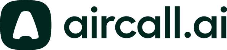 aircall logo
