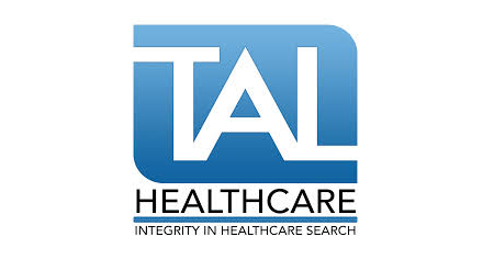 TAL Healthcare logo