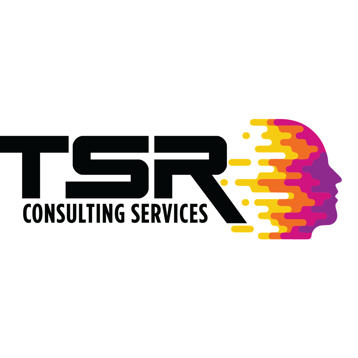 TSR logo