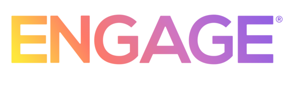Engage Boston 2026 logo