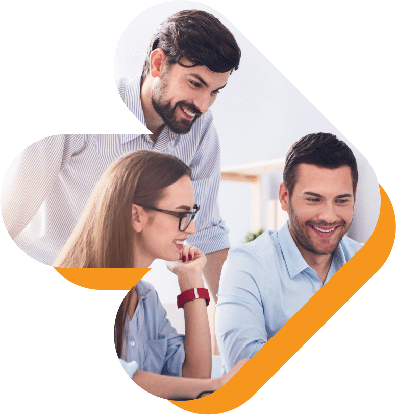 Forward Together graphic