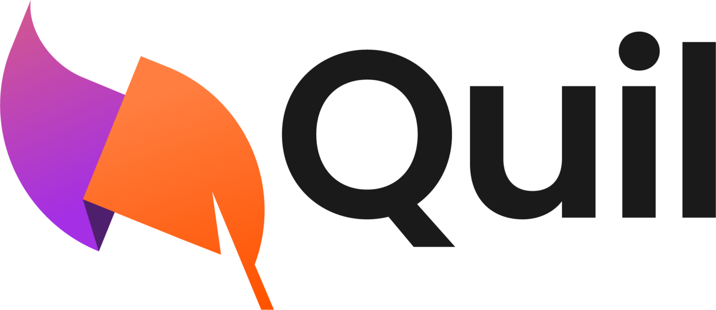 Quil logo