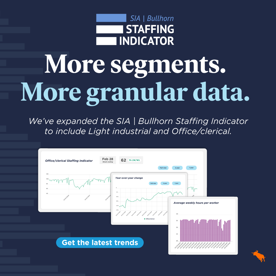 More segments. More granular data. SIA promo.