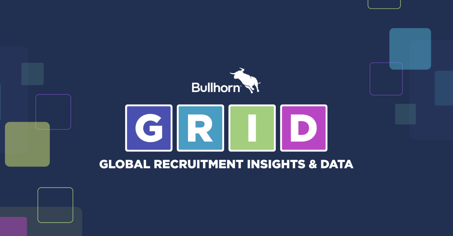 Global Recruitment Insights & Data