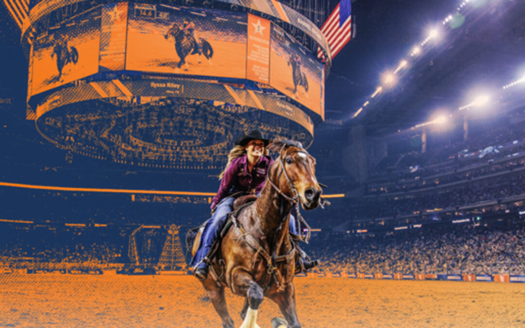 houston rodeo