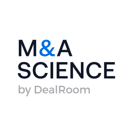 M&A Science logo
