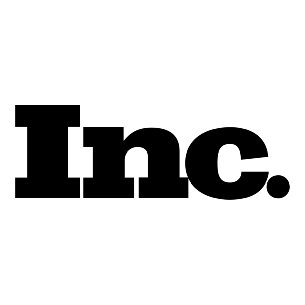 Inc Magazine logo