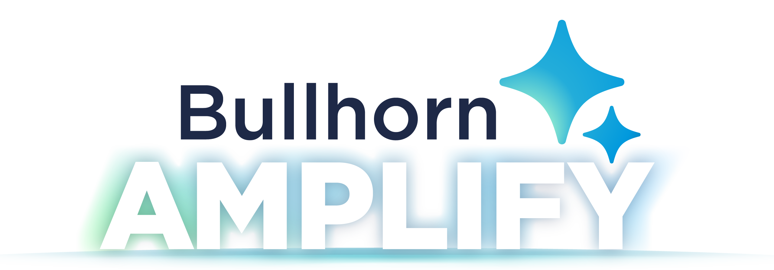 bullhorn amplify logo