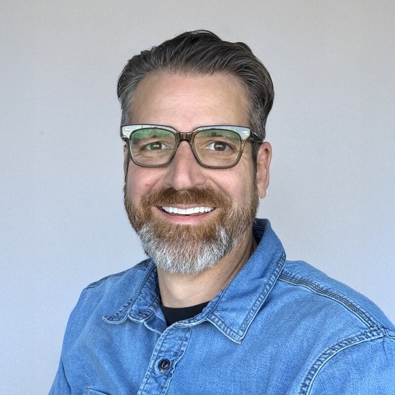 Josh Wieller, Director, Marketing Operations & Technology, MissionStaff