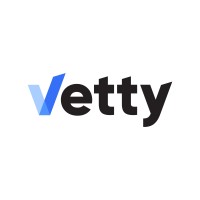 Vetty logo