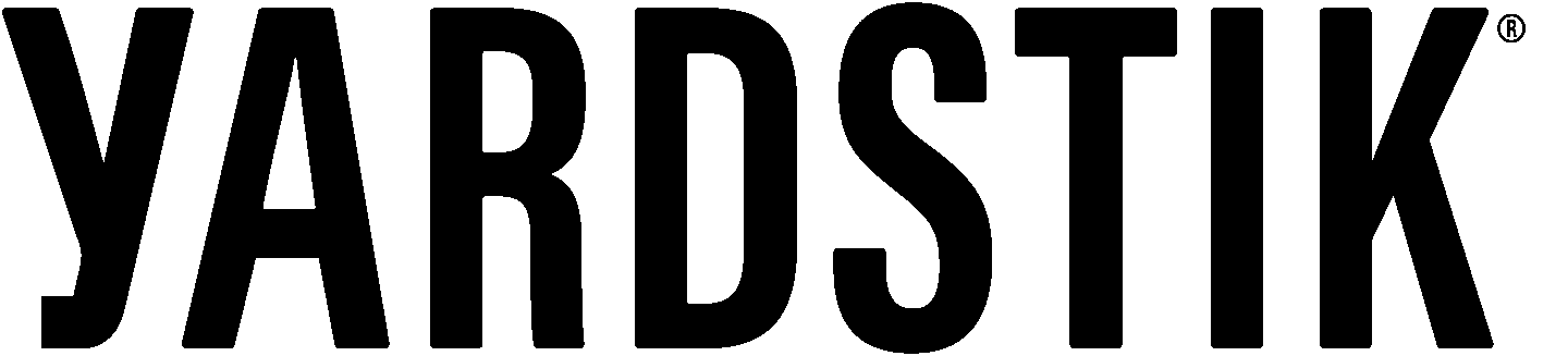 Yardstik logo