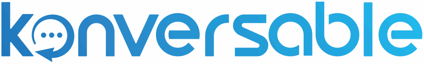 Konversable logo