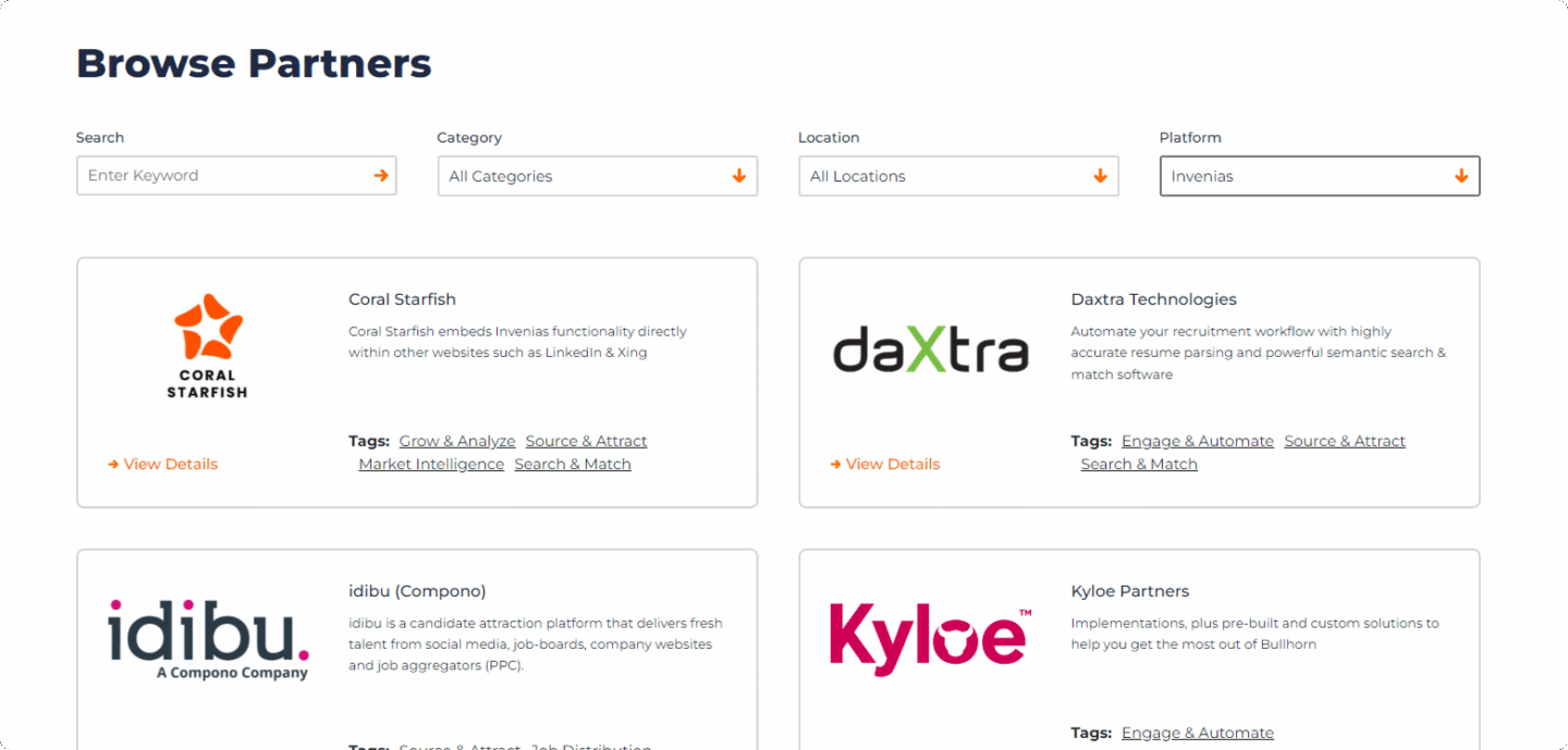 marketplace_partners 1 Marketplace partners screenshot