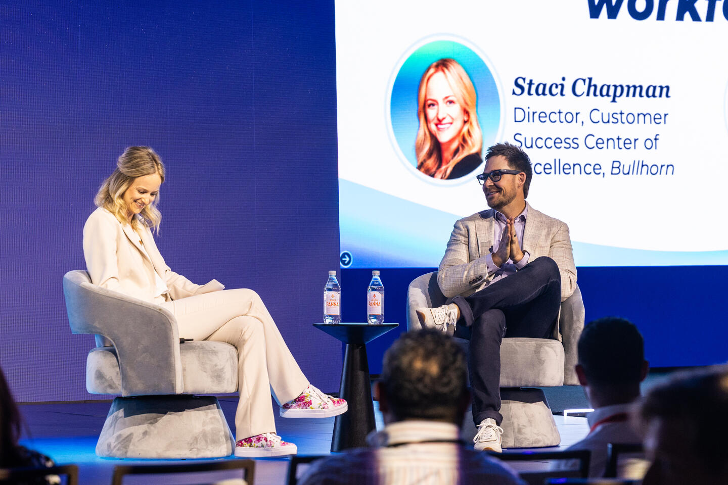 Beyond the hype: Real-world results with recruitment AI