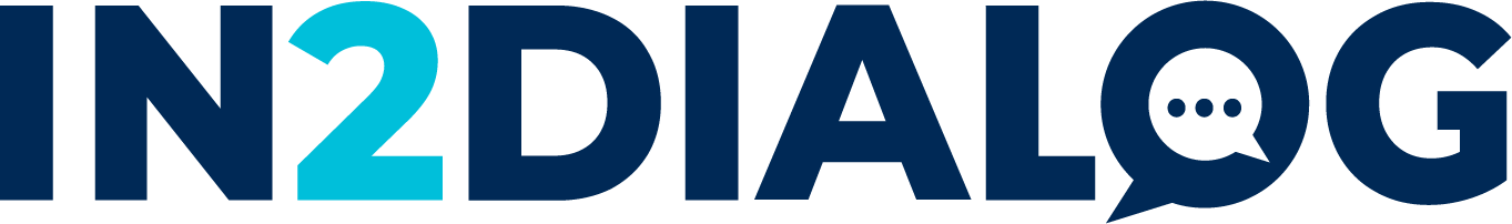 In2Dialog logo