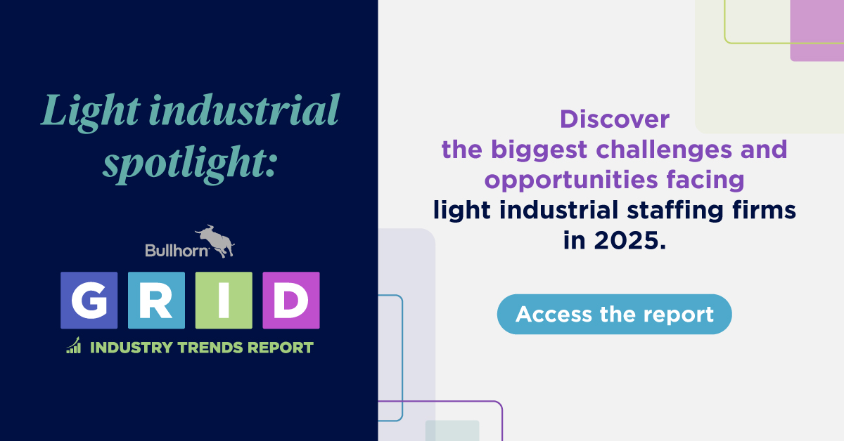 Light industrial spotlight: Industry trends report