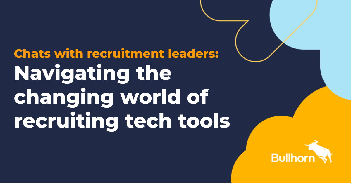 recruiting tools
