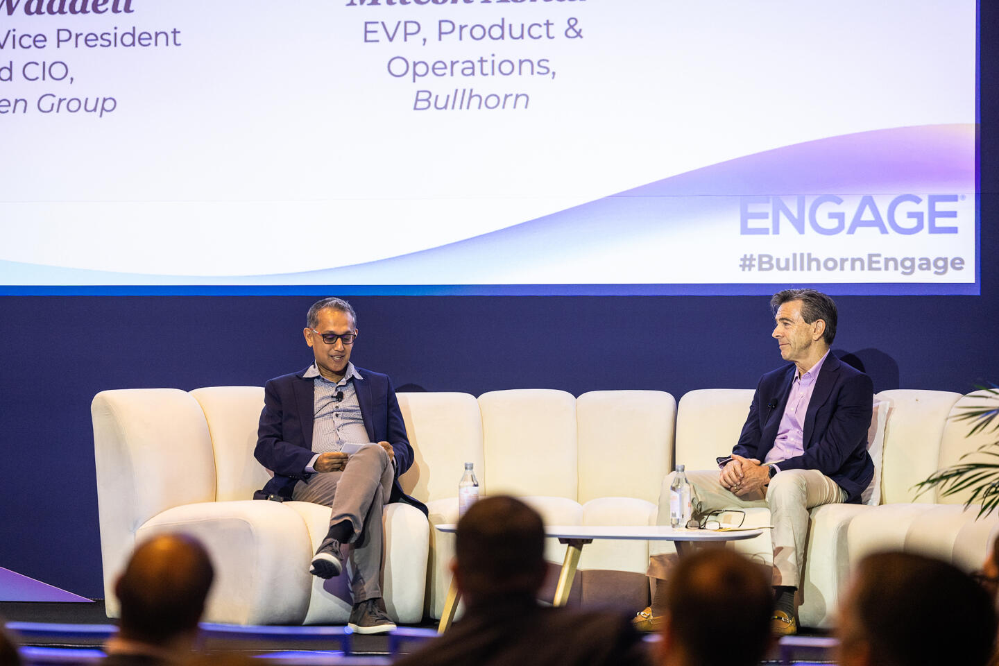 Demystifying the modern middle office: A Q&A with Eliassen Group