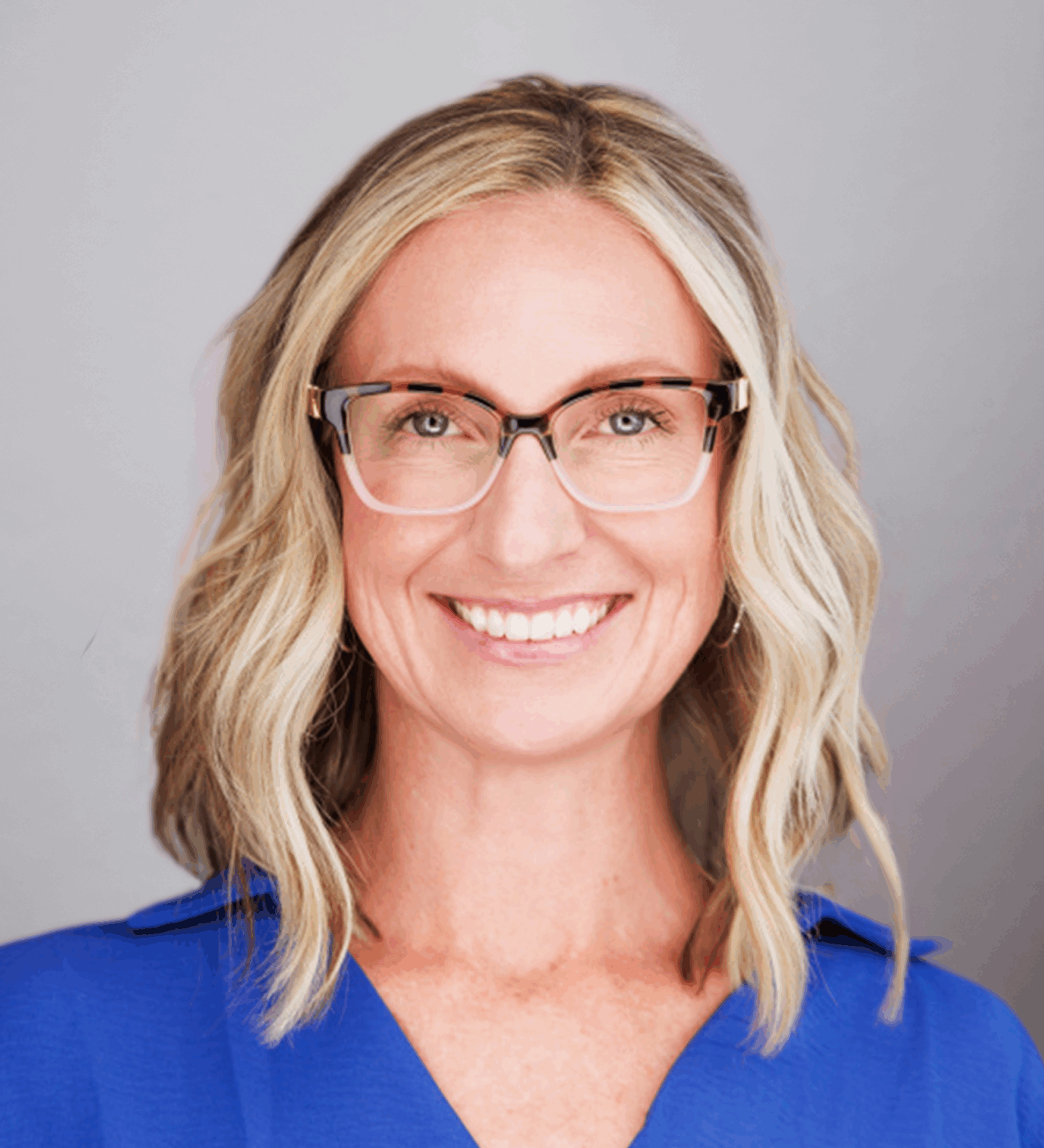 Ashlee Cowley headshot