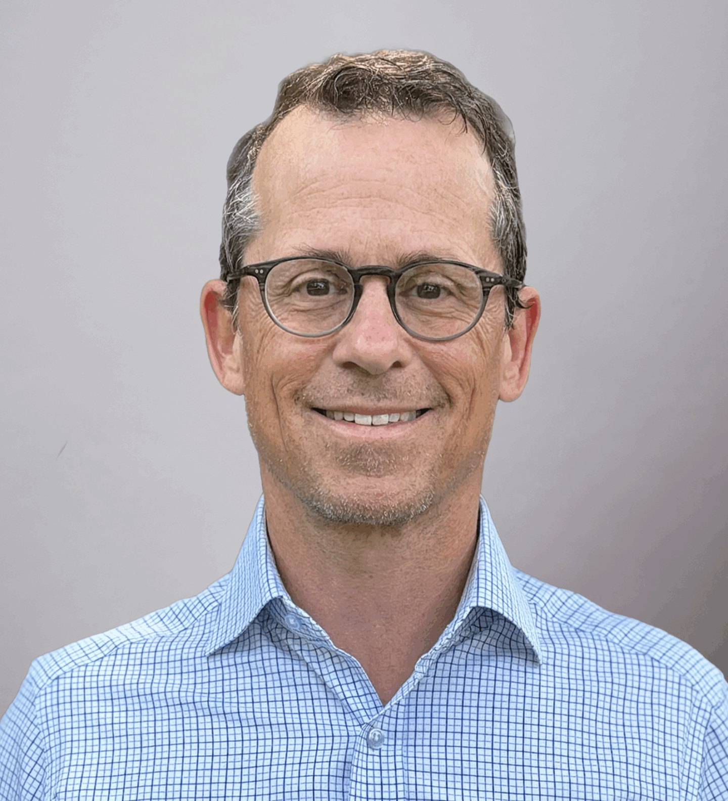 Chad Yohn, General Counsel for Bullhorn