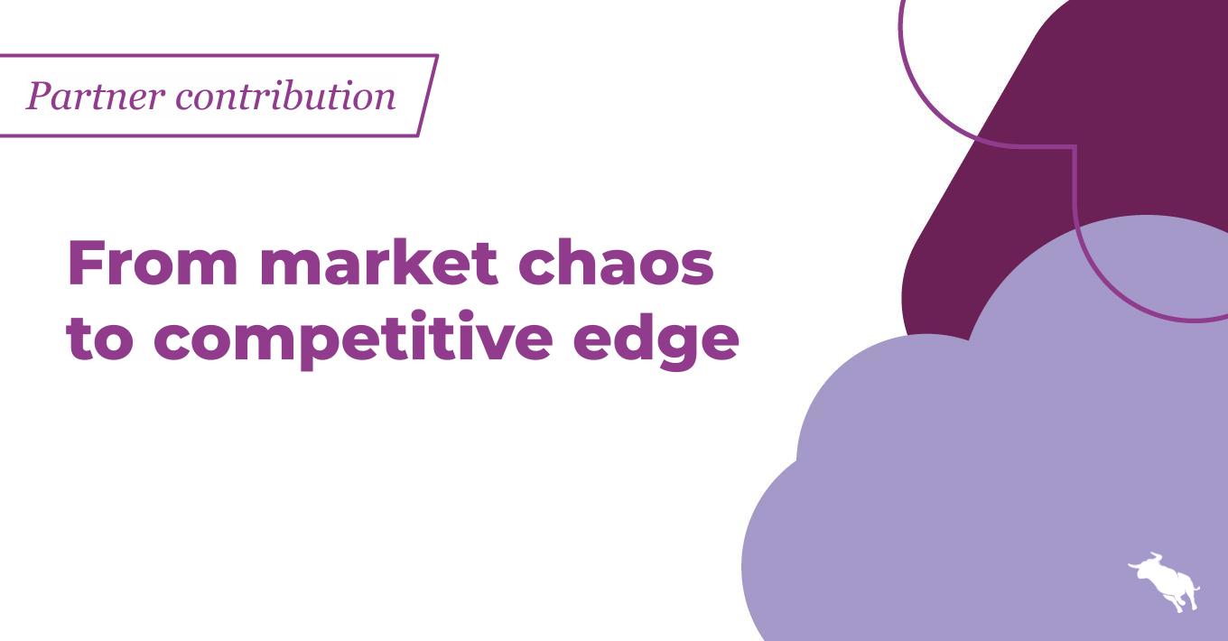From market chaos to competitive edge: How smart recruiters are mastering the AI hiring revolution