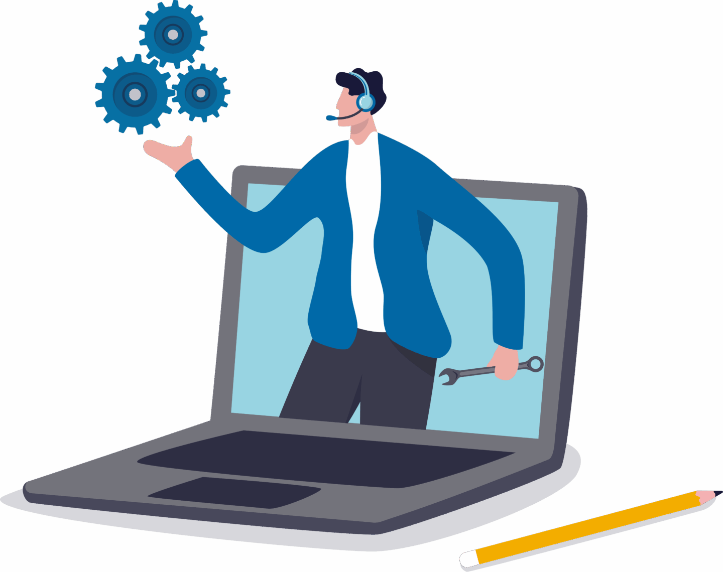 Bullhorn Training & Project Support