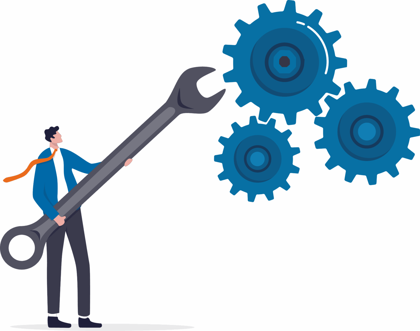 Seamless Implementation & Configuration