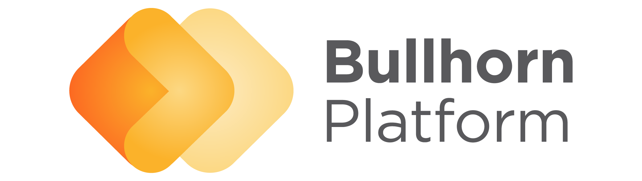 Bullhorn Platform logo