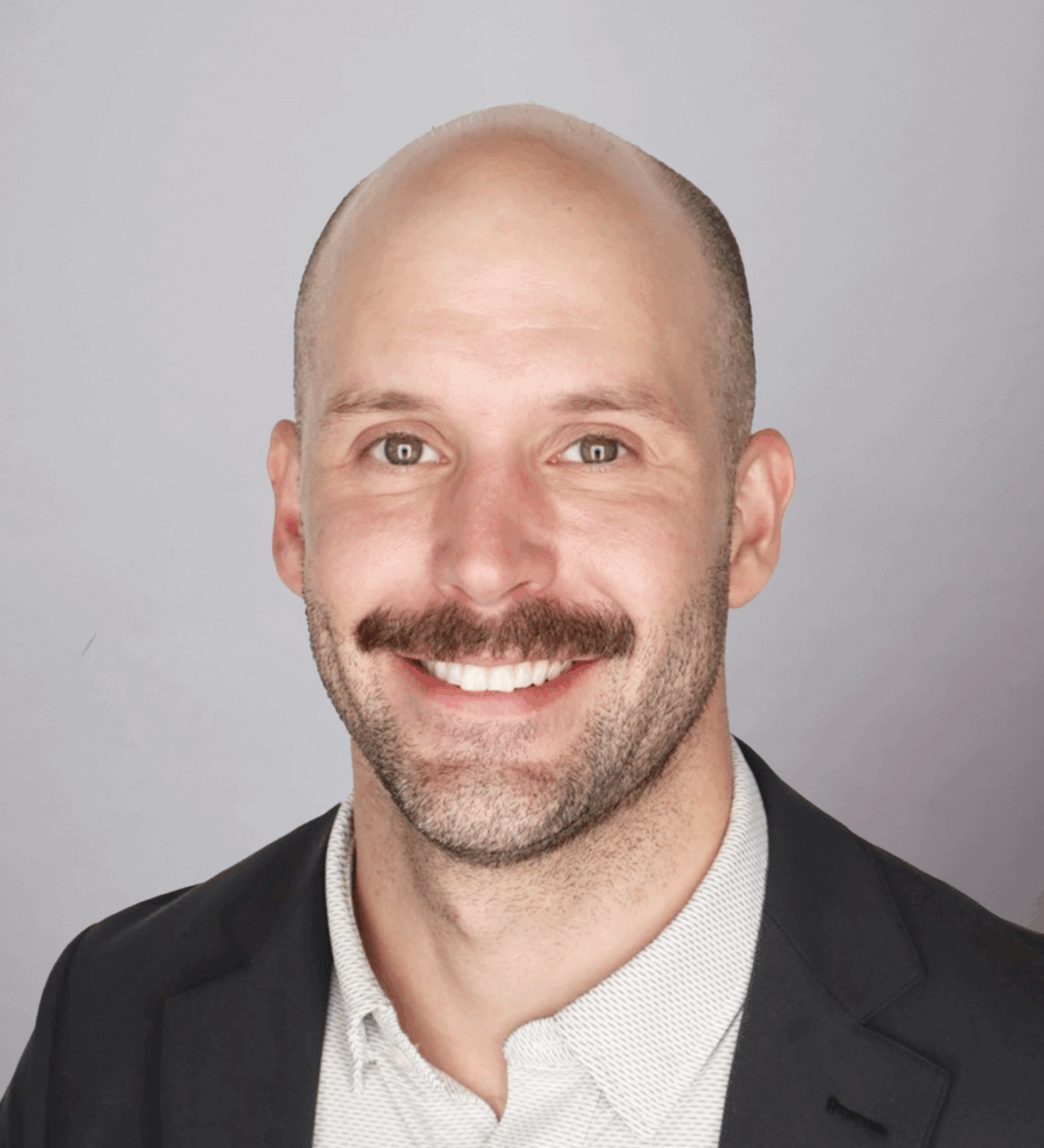 Kevin Capel - headshot