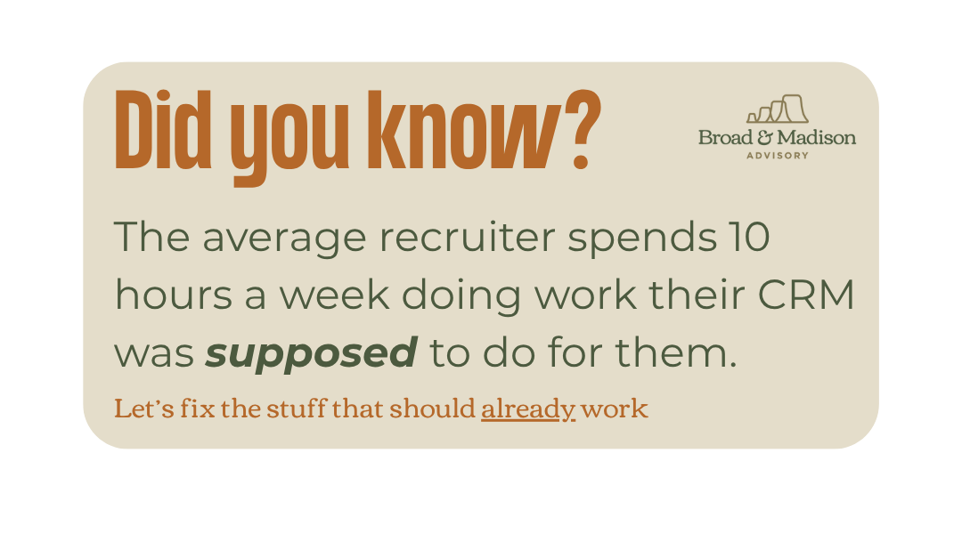 Tech That Actually Works