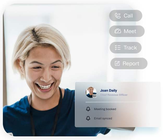 Why staffing agencies and recruiters choose us